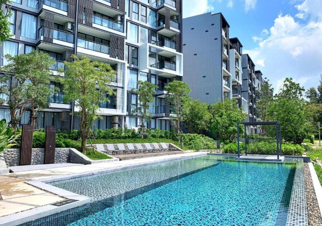 Laguna Cassia 2 Bedroom หาดบางเทา ภายนอก รูปภาพ