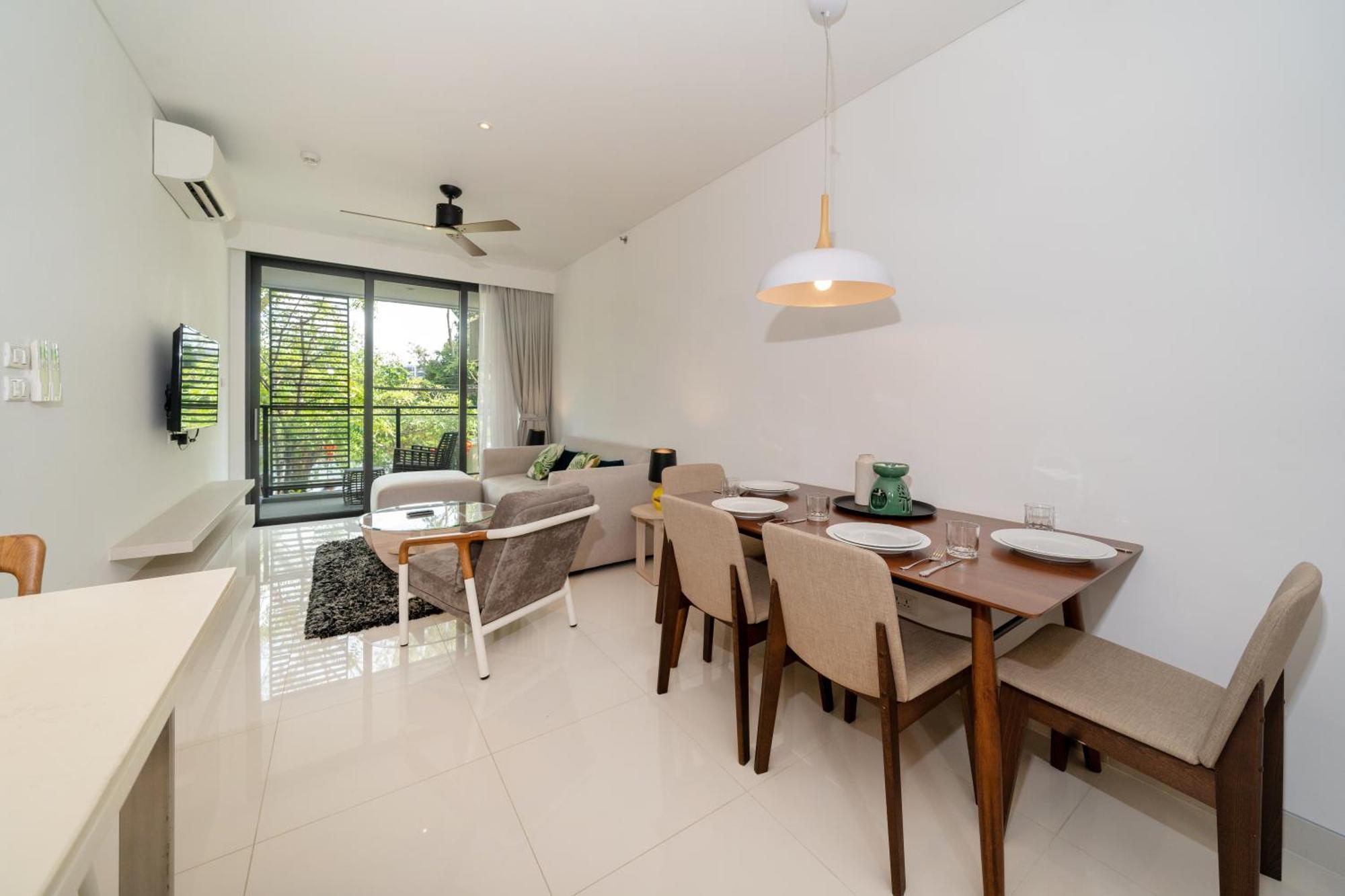 Laguna Cassia 2 Bedroom หาดบางเทา ภายนอก รูปภาพ