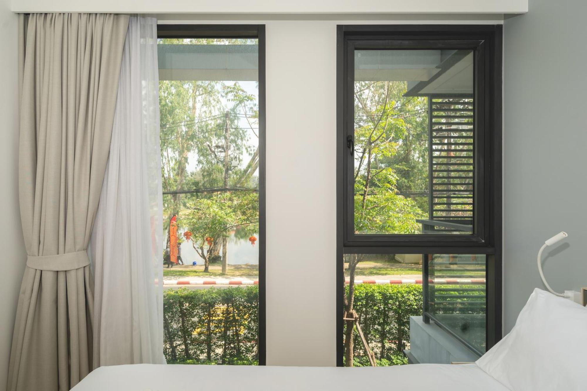 Laguna Cassia 2 Bedroom หาดบางเทา ภายนอก รูปภาพ