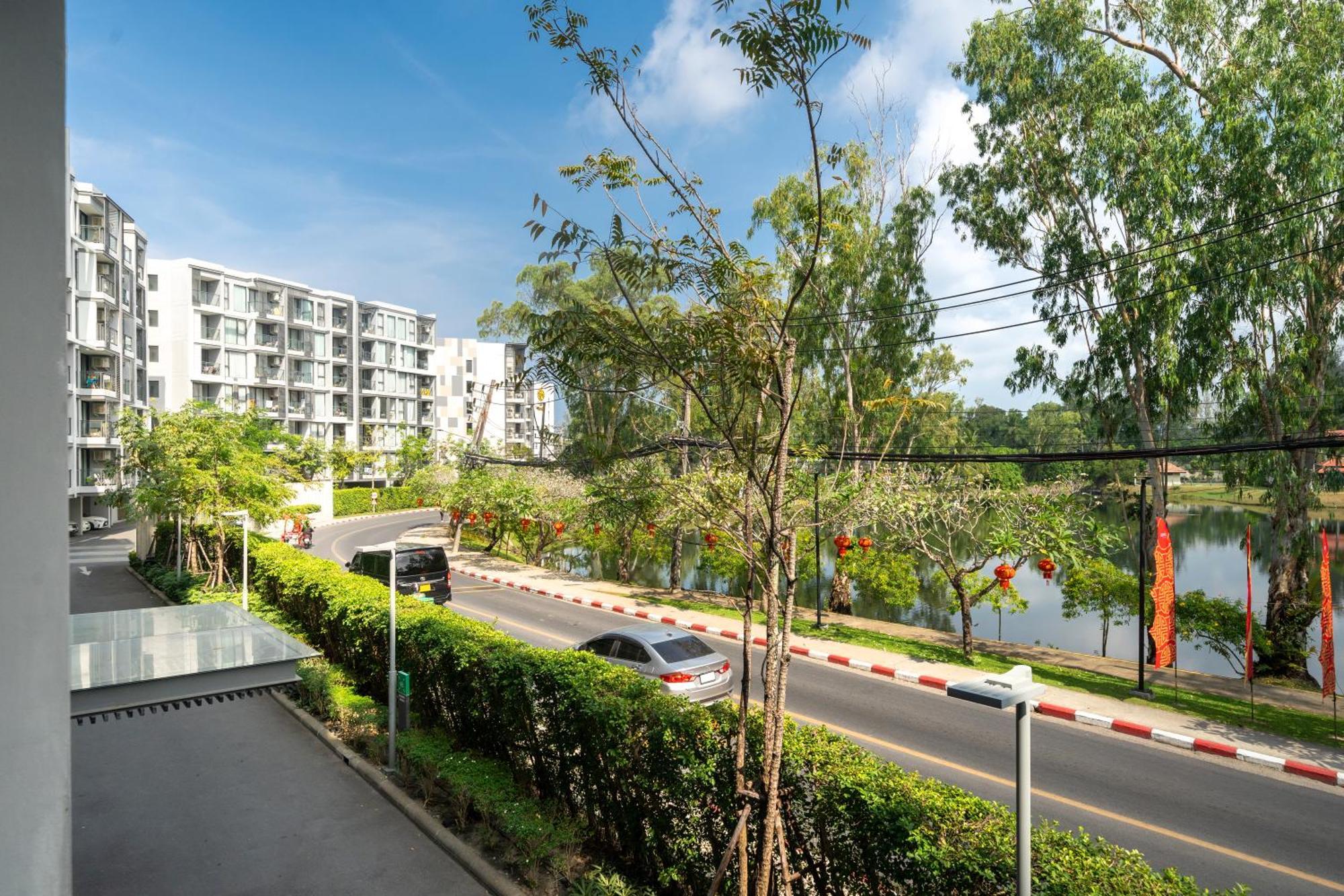 Laguna Cassia 2 Bedroom หาดบางเทา ภายนอก รูปภาพ