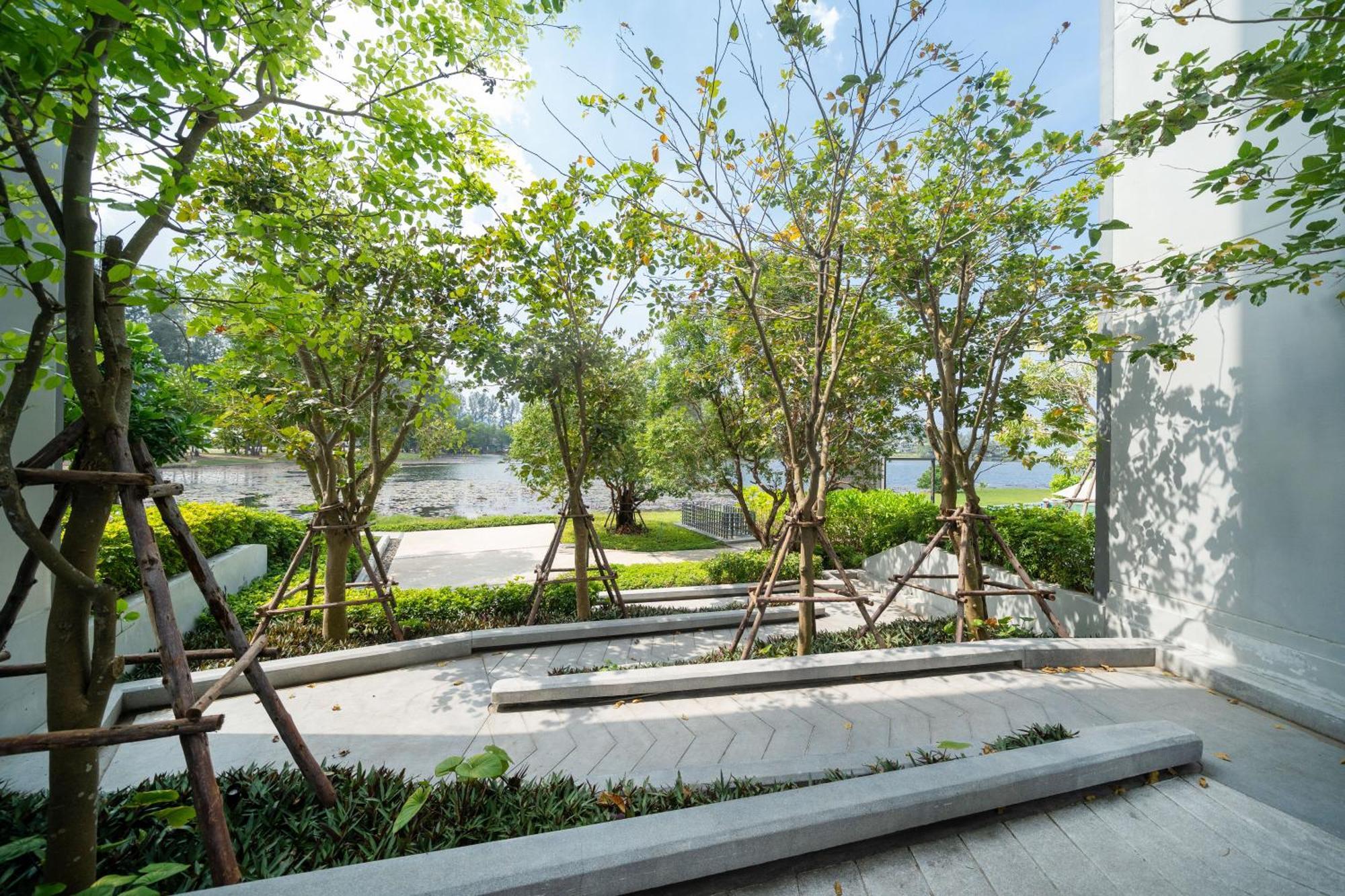 Laguna Cassia 2 Bedroom หาดบางเทา ภายนอก รูปภาพ
